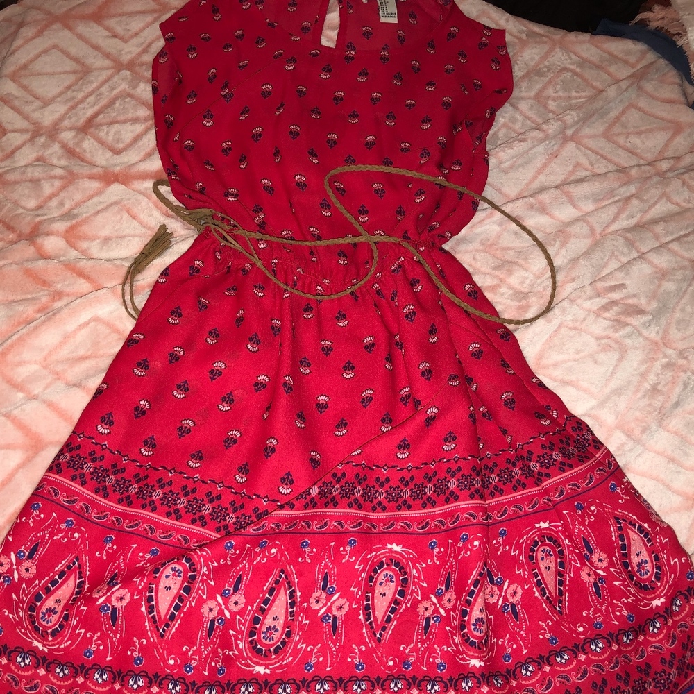 dress